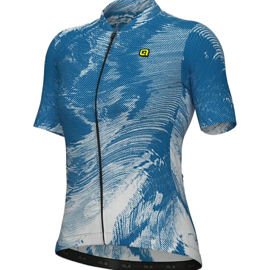 Alu00e9 Aé - Woen' PR-E Fan / Jerey - Radtrikot