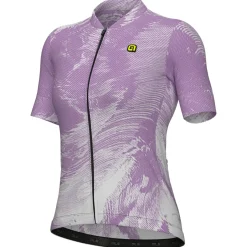 Alu00e9 Aé - Woen' PR-E Fan / Jerey - Radtrikot
