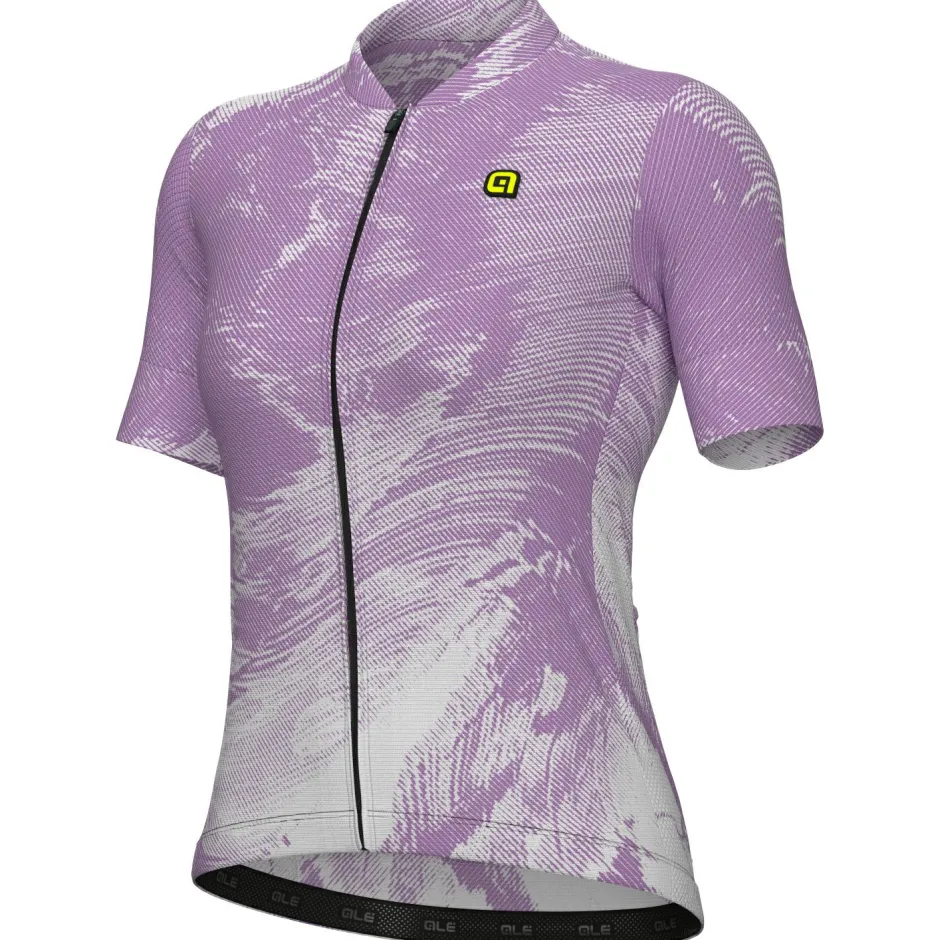 Alu00e9 Aé - Woen' PR-E Fan / Jerey - Radtrikot