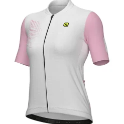Alu00e9 Fahrradbekleidung|Radtrikots-Alé - Women's PR-E Follow Me S/S Jersey - Radtrikot