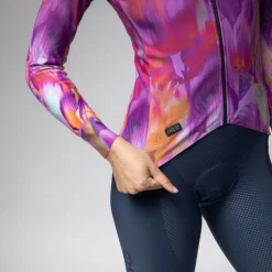 Alu00e9 Aé - Woen' PR-E Jardin / Jerey - Radtrikot