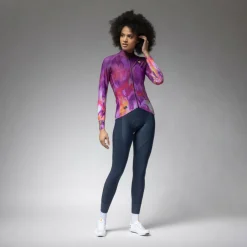 Alu00e9 Aé - Woen' PR-E Jardin / Jerey - Radtrikot