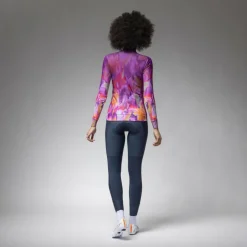 Alu00e9 Aé - Woen' PR-E Jardin / Jerey - Radtrikot