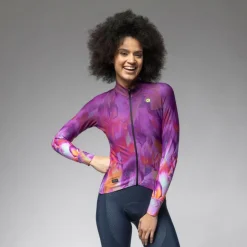 Alu00e9 Aé - Woen' PR-E Jardin / Jerey - Radtrikot