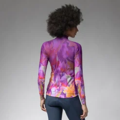 Alu00e9 Aé - Woen' PR-E Jardin / Jerey - Radtrikot