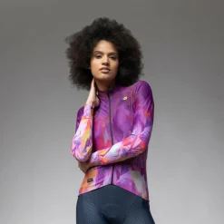 Alu00e9 Aé - Woen' PR-E Jardin / Jerey - Radtrikot