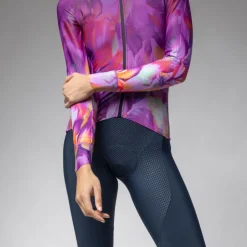 Alu00e9 Aé - Woen' PR-E Jardin / Jerey - Radtrikot