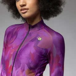Alu00e9 Aé - Woen' PR-E Jardin / Jerey - Radtrikot