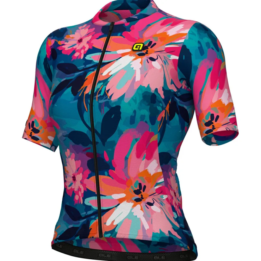 Aé - Woen' PR-E Jardin / Jerey - Radtrikot < Alu00e9 Online
