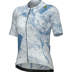 Alu00e9 Aé - Woen' PR-E arbe / Jerey - Radtrikot
