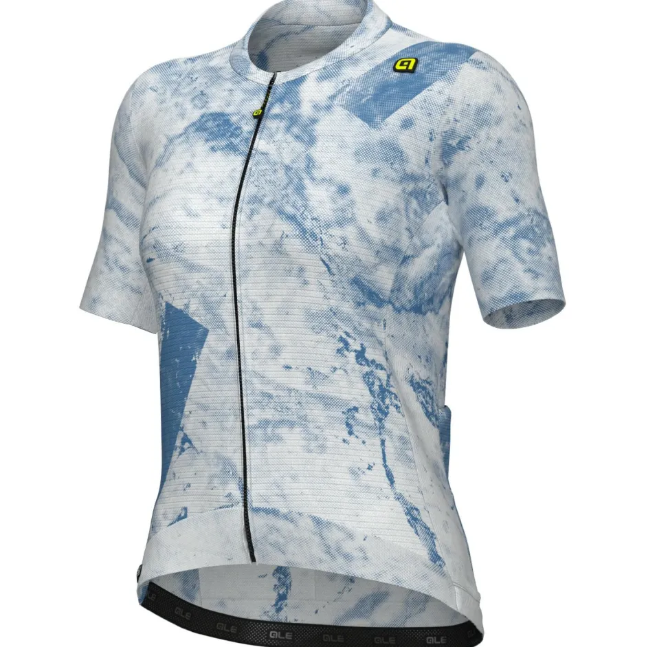 Alu00e9 Aé - Woen' PR-E arbe / Jerey - Radtrikot
