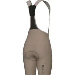 Alu00e9 Fahrradbekleidung|Radhosen-Alé - Women's PR-E Master 2.0 Bibshorts - Radhose Sand