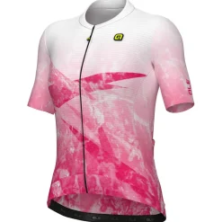 Alu00e9 Alé - Women's PR-E Quartz S/S Jersey - Radtrikot