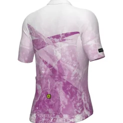Alu00e9 Alé - Women's PR-E Quartz S/S Jersey - Radtrikot