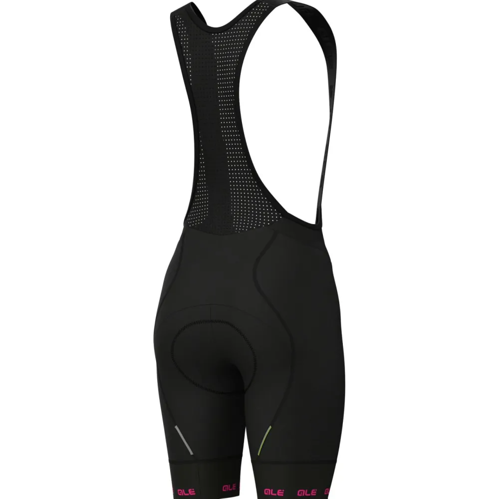 Alu00e9 Alé - Women's Pr-E Strada 2.0 Bibshorts - Radhose Online