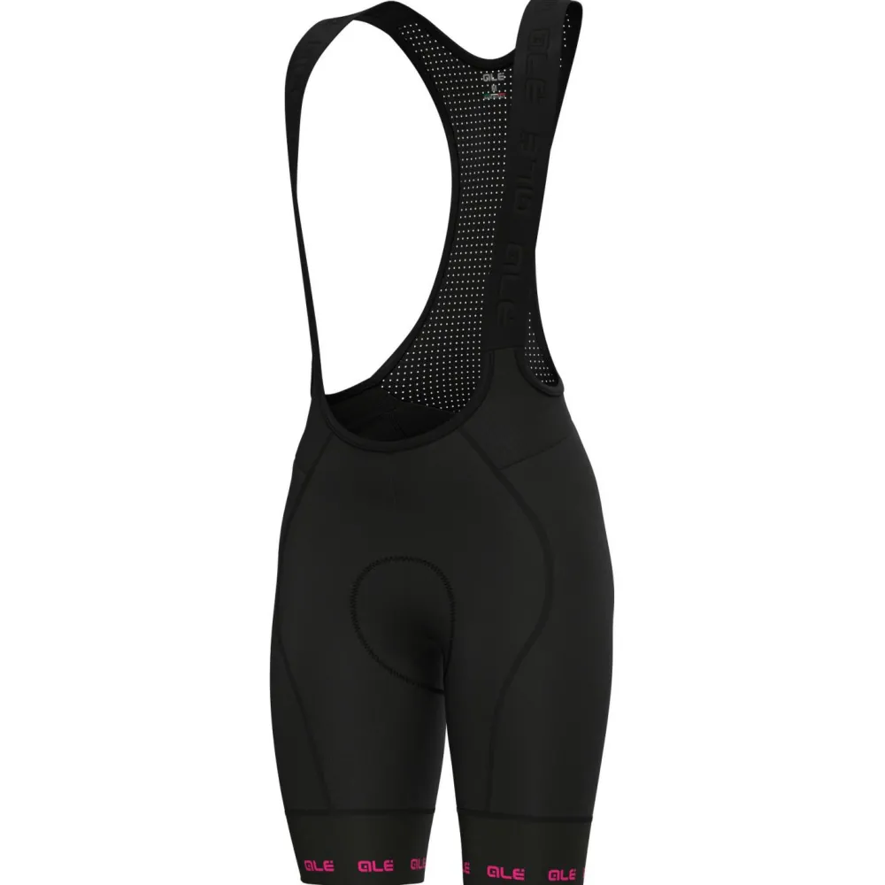 Alu00e9 Alé - Women's Pr-E Strada 2.0 Bibshorts - Radhose Online