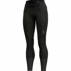 Alu00e9 Alé - Women's R-EV1 Future Warm Tights - Radhose Hot