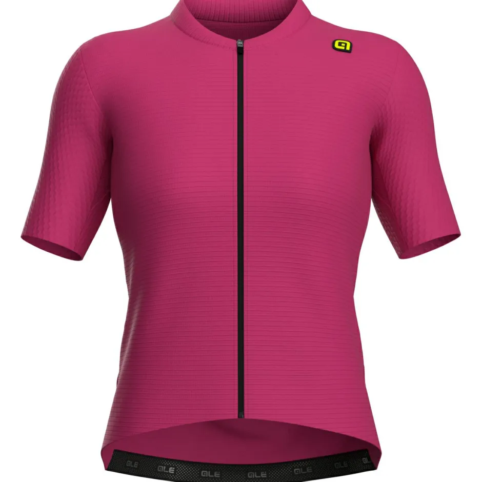 Alu00e9 Aé - Woen' R-EV1 printer 2.0 / Jerey - Radtrikot