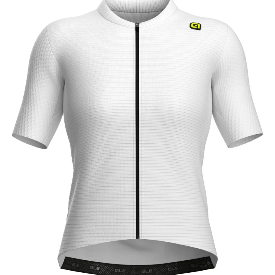 Alu00e9 Aé - Woen' R-EV1 printer 2.0 / Jerey - Radtrikot