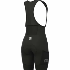 Alu00e9 Alé - Women's Stones Cargo Bibshorts - Radhose Online
