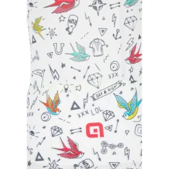 Aé - Woen' Veriia Jerey Graphic - Radtrikot < Alu00e9