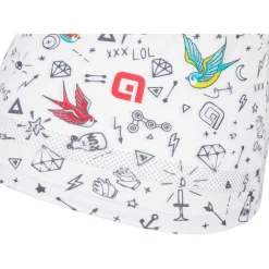 Aé - Woen' Veriia Jerey Graphic - Radtrikot < Alu00e9
