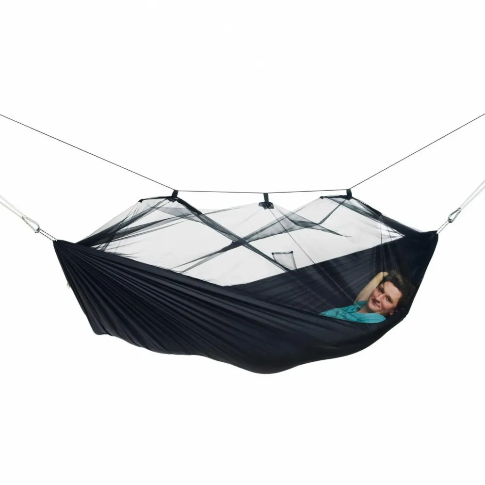 - Hängematte Moskito-Traveller Extreme - Hängematte < Amazonas Hot