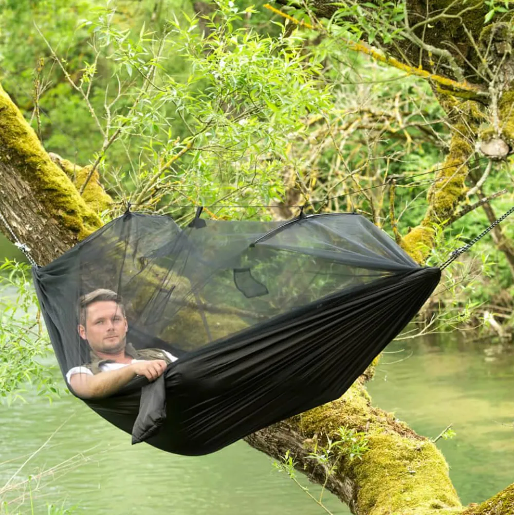 - Hängematte Moskito-Traveller Extreme - Hängematte < Amazonas Hot