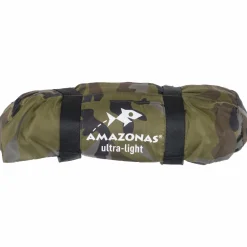 Amazonas - Hängematte Travel Set - Hängematte New