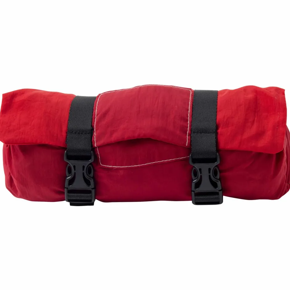 Amazonas Hängematten-- Leichthängematte Silk Traveller XL - Hängematte