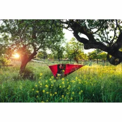 Amazonas Hängematten-- Leichthängematte Silk Traveller XL - Hängematte