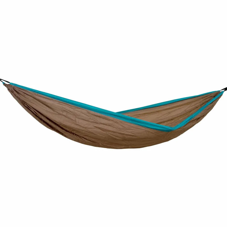 Amazonas Hängematten-- Leichthängematte Silk Traveller XL - Hängematte