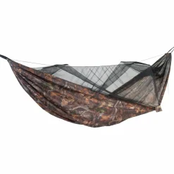 Amazonas Hängematten-- Moskito-Traveller Forest - Hängematte Camo