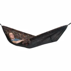 Amazonas Hängematten-- Moskito-Traveller Forest - Hängematte Camo