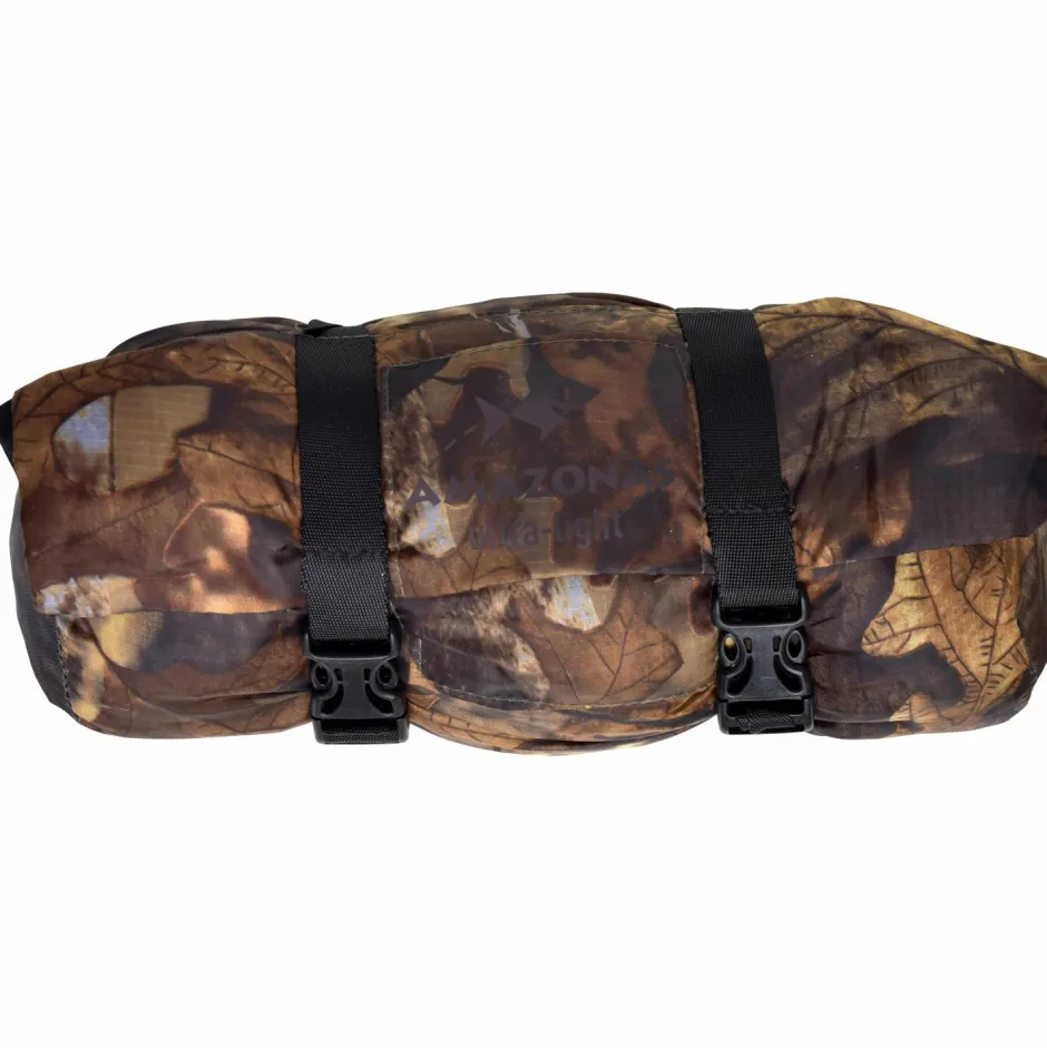 Amazonas Hängematten-- Moskito-Traveller Forest - Hängematte Camo