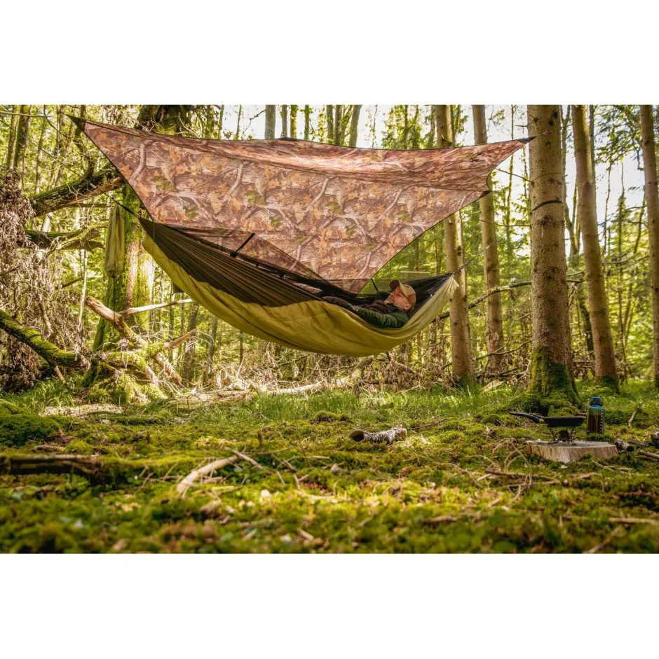 Amazonas - Moskito-Traveller Quilted - Hängematte
