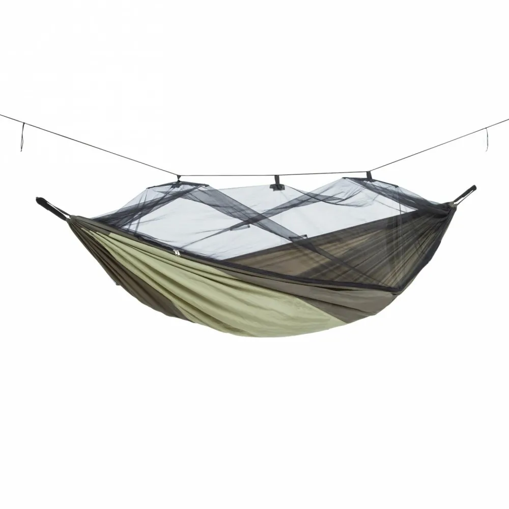 Amazonas - Moskito-Traveller Thermo XXL - Hängematte Green Online