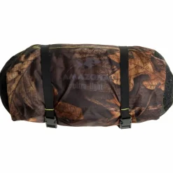 Amazonas Zelte-- Traveller Tarp Forest - Tarp Camo