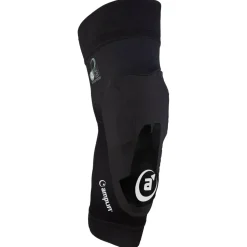 Amplifi - AEGI:S Knee - Protektor Stealth Black Hot