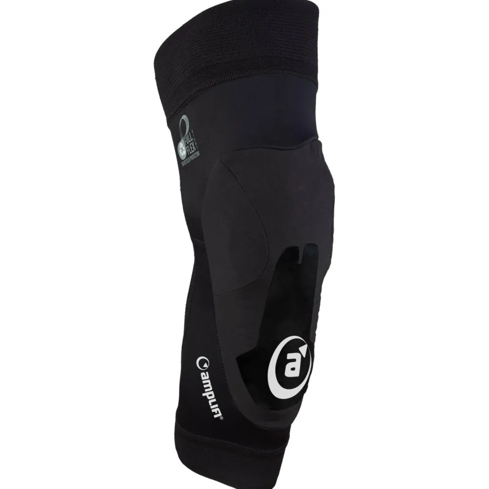 Amplifi - AEGI:S Knee - Protektor Stealth Black Hot