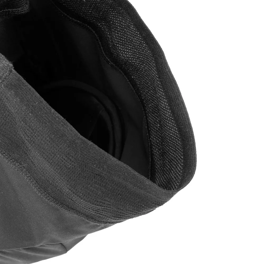 Amplifi - AEGI:S Knee - Protektor Stealth Black Hot