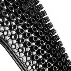 Amplifi - AEGI:S Knee - Protektor Stealth Black Hot