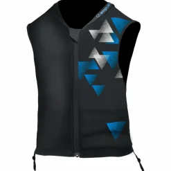 Amplifi - Junior's Reactor Waistcoat - Protektor Black Outlet