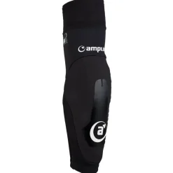 Amplifi - Kid's AEGI:S Knee Junior - Protektor Stealth Black Outlet
