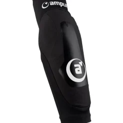 Amplifi - Kid's AEGI:S Knee Junior - Protektor Stealth Black Outlet