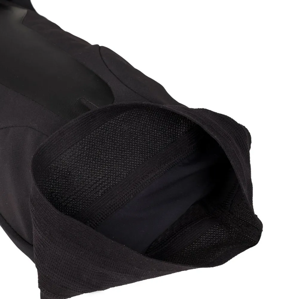 Amplifi - Kid's AEGI:S Knee Junior - Protektor Stealth Black Outlet