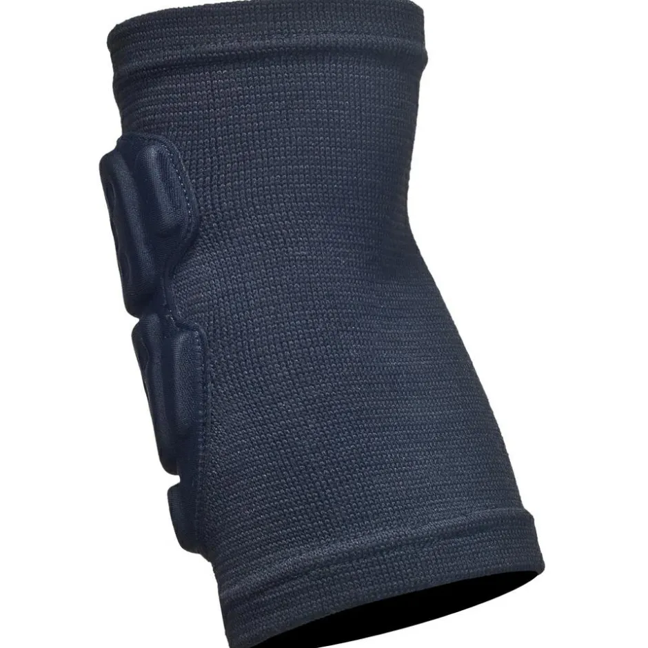 Bike Protektoren-Amplifi - Kid's Knee Sleeve Grom - Knieprotektor Black