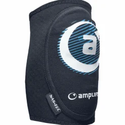 Amplifi - Kid's Polymer Elbow Grom - Protektor Black Outlet
