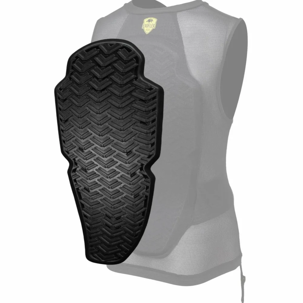 Amplifi - Reactor Waistcoat - Protektorweste < New