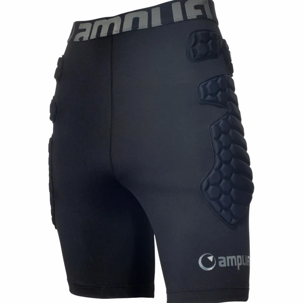 Amplifi - Salvo Pant - Protektorhose Black Clearance